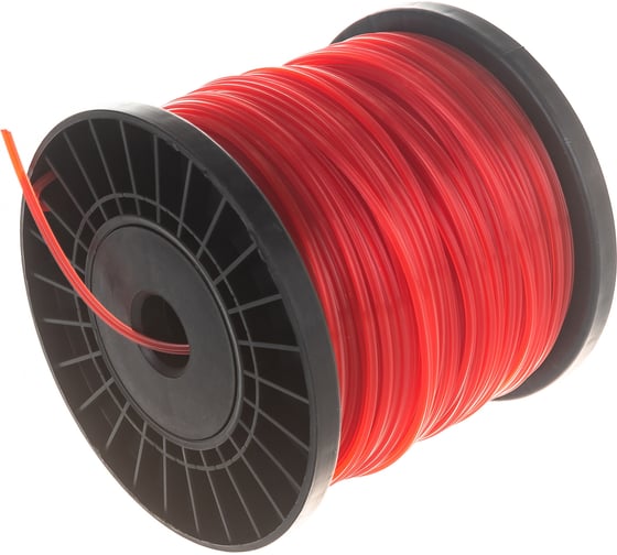 Корд триммерный Speed line (2.7 мм; 90 м; звезда) DDE 910-515
