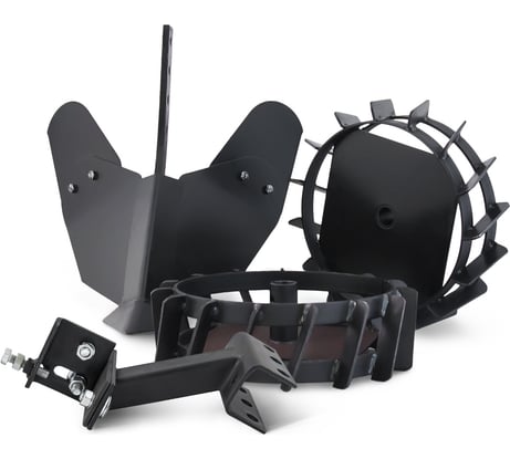 Комплект навесного оборудования для МКМ-2, МКМ-3 Стандарт Мобил К MBK0015504