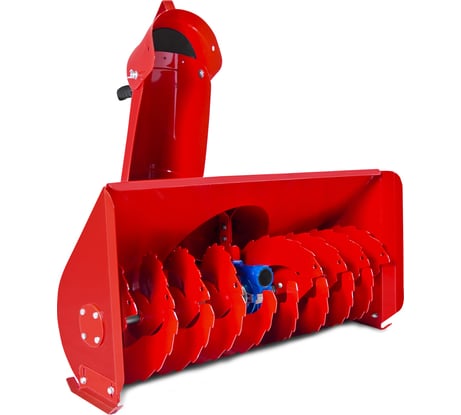 Снегоуборщик двухконтурный для мотоблока G-85 Мобил К MBK0012379