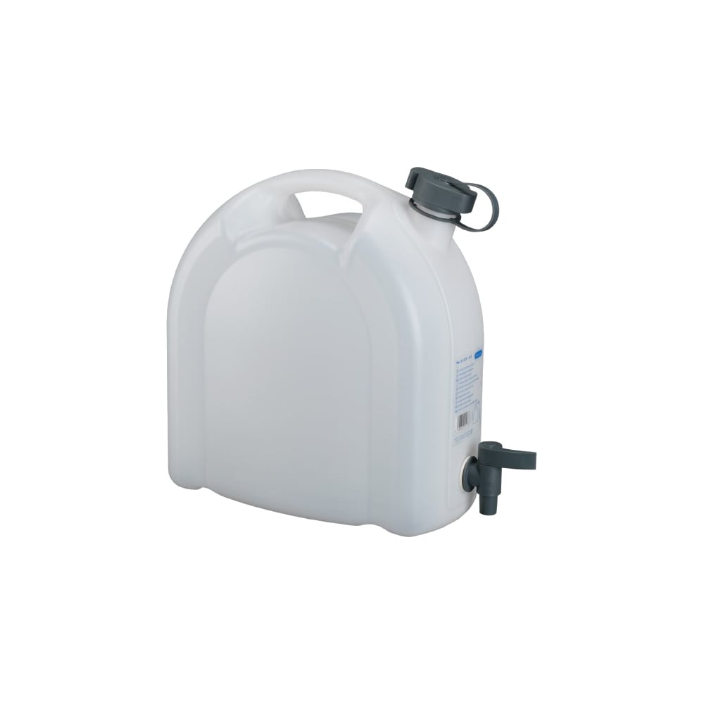 Канистра для воды с краном (20 л) PRESSOL 21177 - выгодная цена, отзывы ...