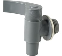 Сливной кран для канистр PRESSOL 21088