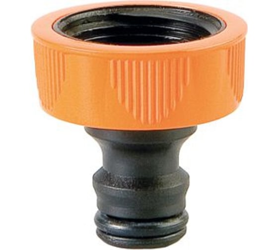 Гайка - переходник на кран с внутренней резьбой 3/4" GF 5484