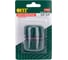 Муфта ремонтная пластиковая 3/4" FIT 77411 1