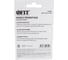Муфта ремонтная пластиковая 3/4" FIT 77411 2
