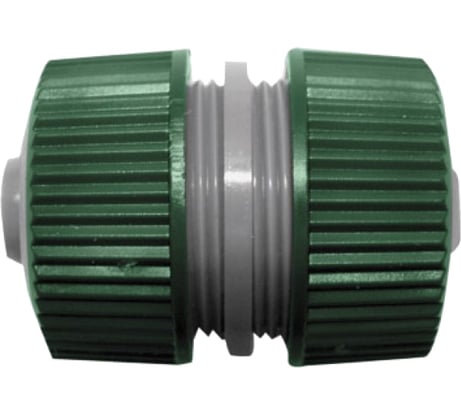 Муфта ремонтная пластиковая 1/2" х 3/4" FIT 77409