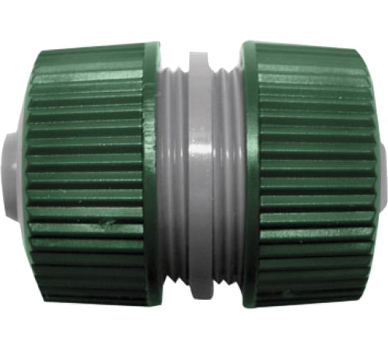 Муфта ремонтная пластиковая 1/2" х 3/4" FIT 77409 1