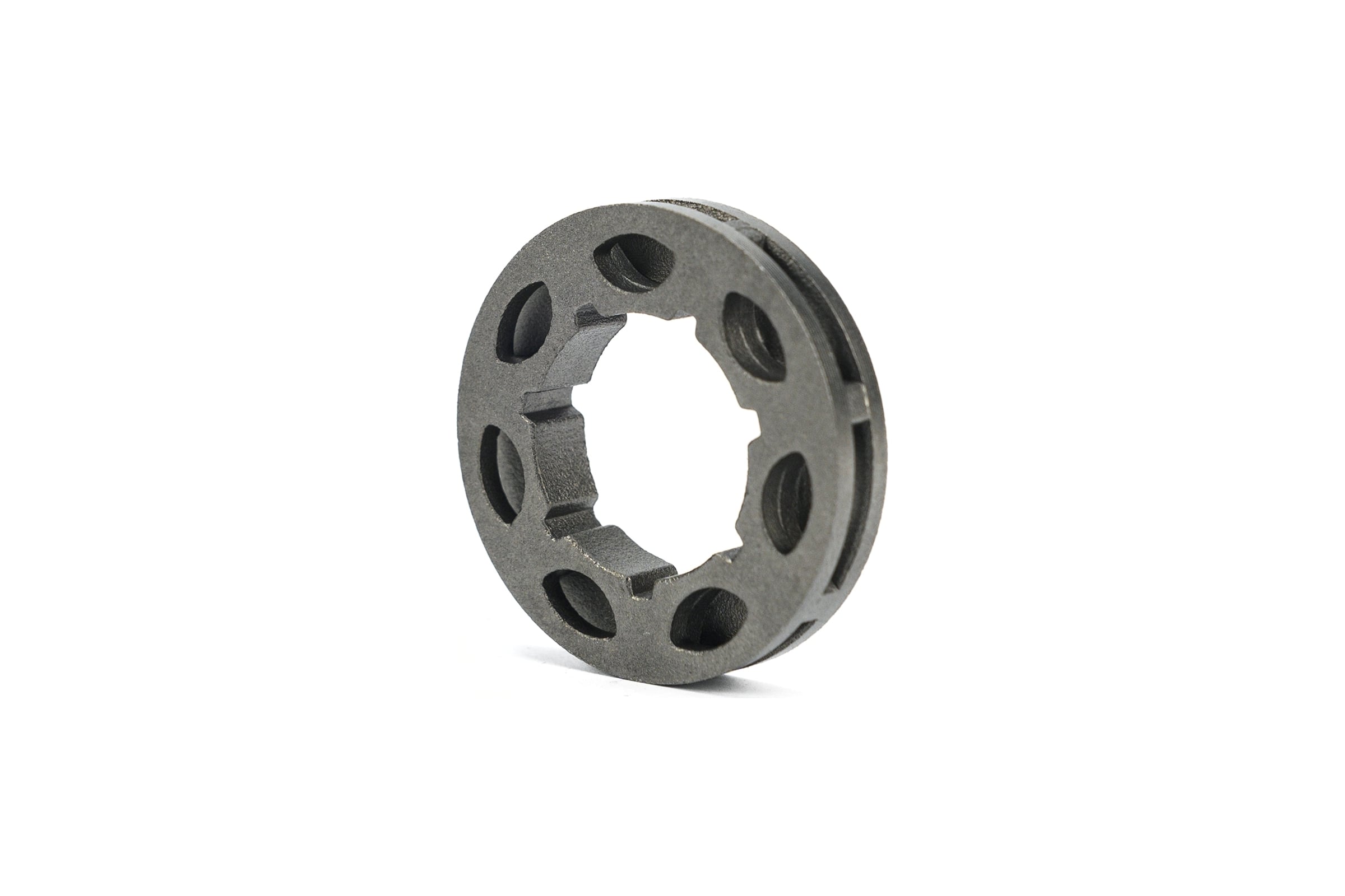 Звездочкаведущаядлябензопил3/8"BS-40-45MHuter71/4/28