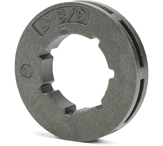 Звездочка ведущая для бензопил 3/8" BS-40-45M Huter 71/4/28