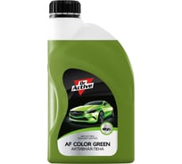 Пена активная dr. Active Af Color Green 1 л Sintec 802552