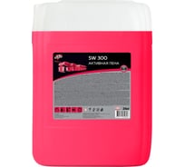 Пена активная для бесконтактной мойки dr. Active SW 300 24 кг Sintec 802912