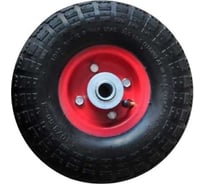 Колесо на ось, пневматическое разборное симметричное RONEL PR 1800-1-20 S
