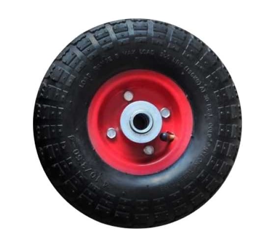 Колесо на ось, пневматическое разборное симметричное RONEL PR 1800-1-20 S