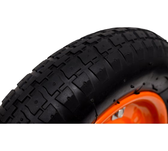 Колесо на ось, пневматическое разборное симметричное RONEL PR 2400-16 S