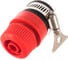 Адаптер внешний с хомутом 1/2" - 3/4" КУРС 76422 2