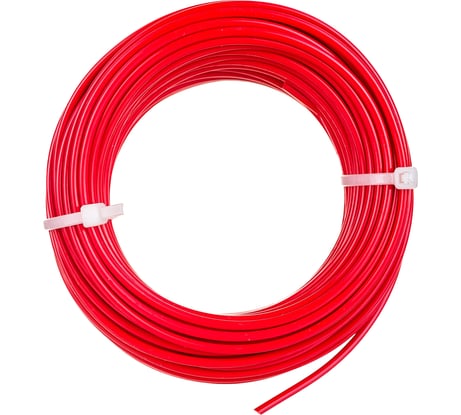 Леска для садовых триммеров (2.0 мм; 15 м; круг) КУРС 77873