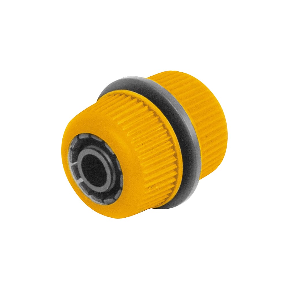Муфта ремонтная пластиковая 1/2" - 3/4" КУРС 76409 - выгодная цена ...