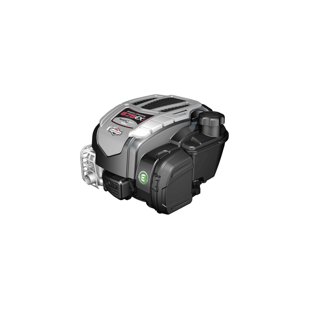 Двигатель Briggs Stratton Купить В Москве