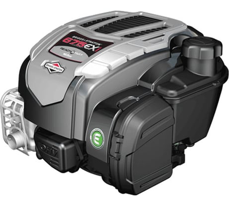 Двигатель Series 675EXi, 4.5 л.с.Briggs&Stratton 104M020118H1YY0001