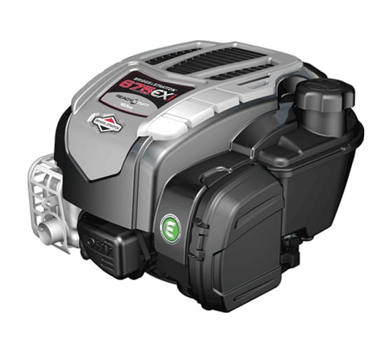 Двигатель Series 675EXi, 4.5 л.с.Briggs&Stratton 104M020118H1YY0001