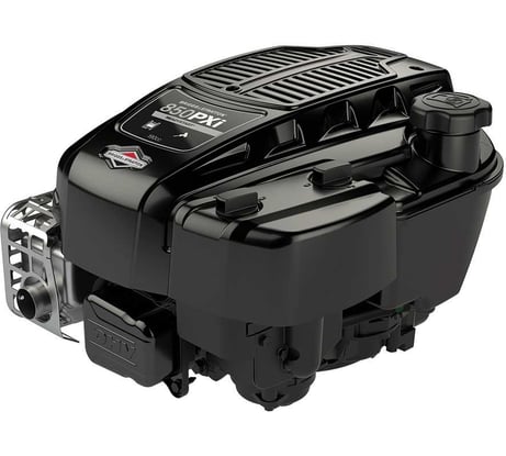 Двигатель Series 850, 6.5 л. Briggs&Stratton (123P020004) 123P020004H5YY0001 124P020005F1YY0001