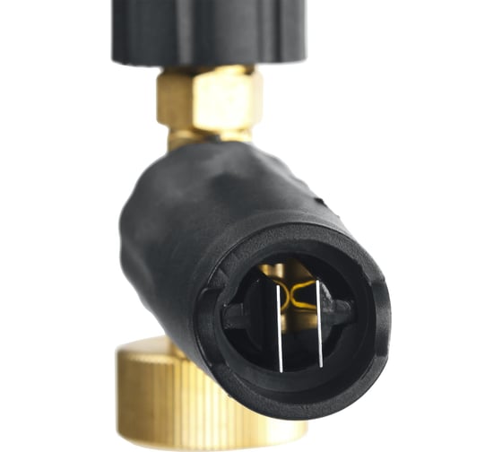 Пеногенератор для минимоек для пистолета G-280 PRO STEHER 75401-280