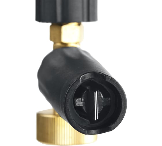 Пеногенератор для минимоек для пистолета G-280 PRO STEHER 75401-280