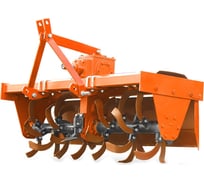 Почвофреза для трактора 1.6 м + кардан КЕНТАВР KEN_044