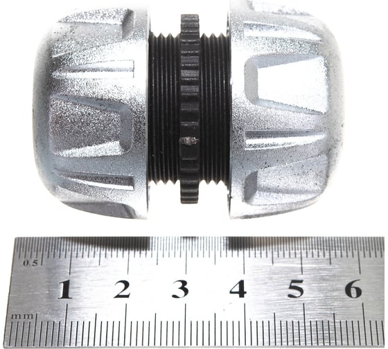 Муфта ремонтная 1/2" Brigadier 84074