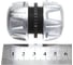 Муфта ремонтная 1/2" Brigadier 84074 4