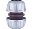 Муфта ремонтная 3/4" Brigadier 84075 1