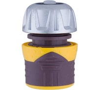 Коннектор стандарт 1/2" Brigadier 84070