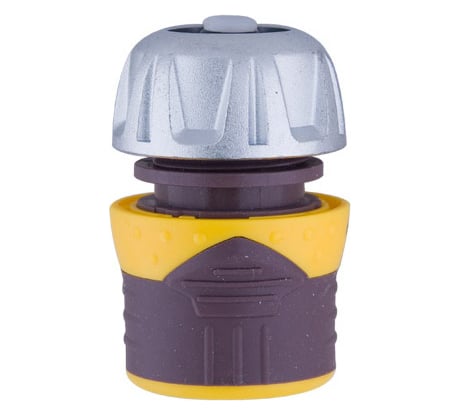 Коннектор стандарт 1/2" Brigadier 84070