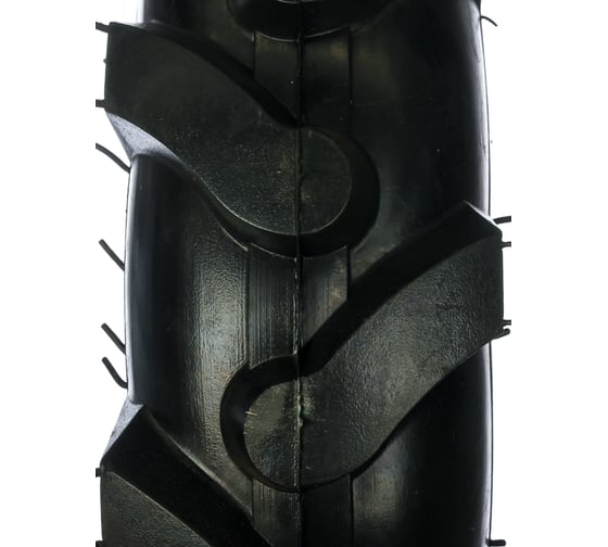 Колесо пневматическое с диском P4.00-8D-1 PATRIOT 490001225