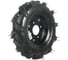 Колесо пневматическое с диском P4.00-8D-1 PATRIOT 490001225 1