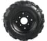 Колесо пневматическое с диском P4.00-8D-1 PATRIOT 490001225 5