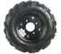 Колесо пневматическое с диском P4.00-8D-1 PATRIOT 490001225 6
