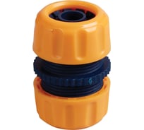 Муфта ремонтная 1/2" Brigadier 84908