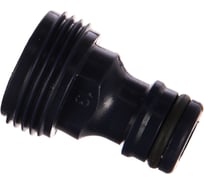 Универсальный адаптер 3/4" Brigadier 84912