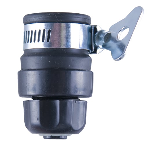 Коннектор для крана и шланга Archimedes 90996