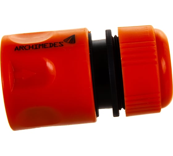 Стандартный коннектор 1/2" Archimedes 90913