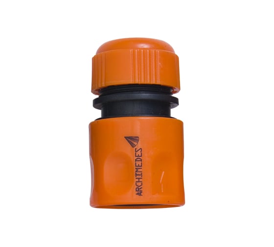 Стандартный коннектор 3/4" Archimedes 90926 1