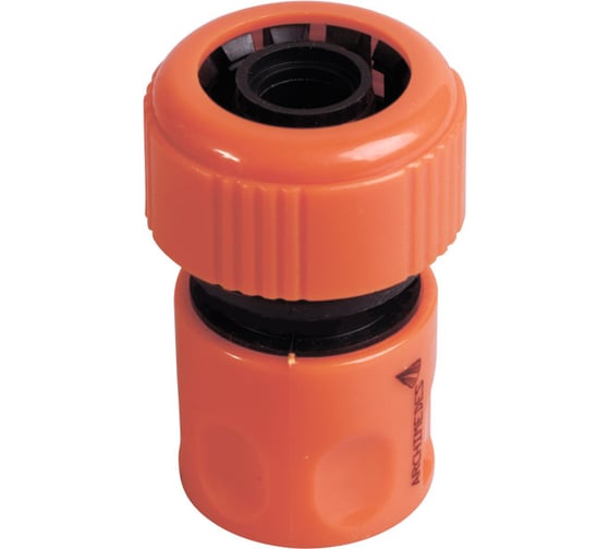 Стандартный коннектор 3/4" Archimedes 90985 1