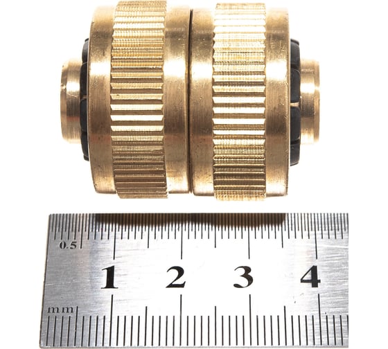 Ремонтная муфта 1/2" Archimedes 90947
