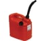 Канистра для ГСМ 10 л Archimedes 94231 1