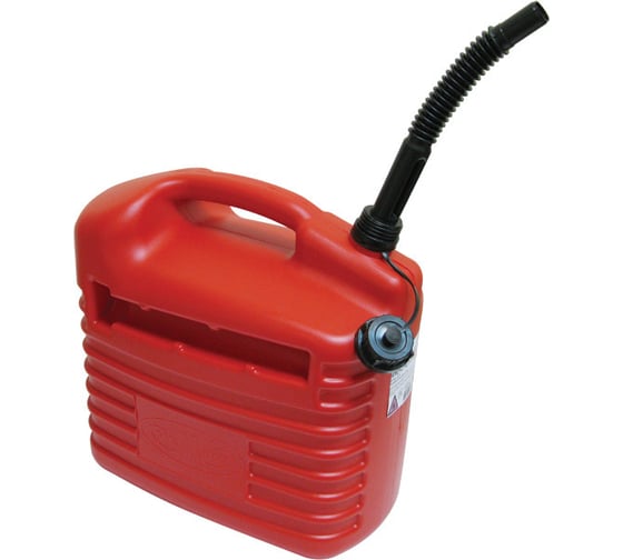 Канистра для ГСМ 20 л Archimedes 94232