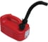 Канистра для ГСМ 5 л Archimedes 94230 1