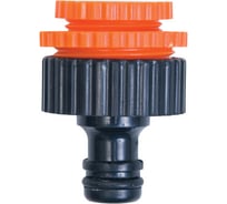 Универсальный адаптер 1/2"-3/4"-1" Archimedes 90909