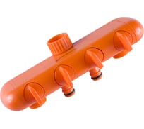 Четырехканальный распределитель Делюкс Archimedes 90912