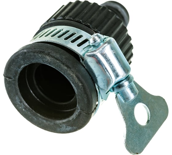 Штуцер без резьбы (1/2"-3/4") Archimedes 90917