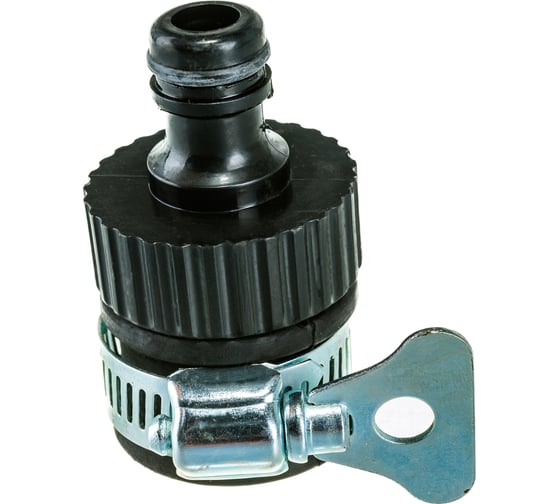 Штуцер без резьбы (1/2"-3/4") Archimedes 90917